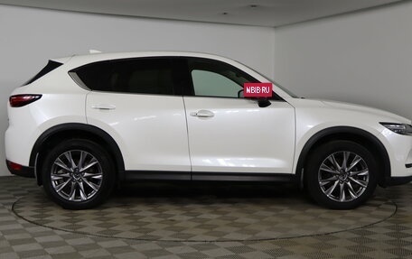 Mazda CX-5 II, 2019 год, 2 549 990 рублей, 4 фотография