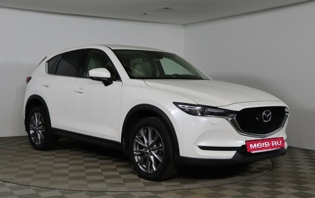 Mazda CX-5 II, 2019 год, 2 549 990 рублей, 3 фотография