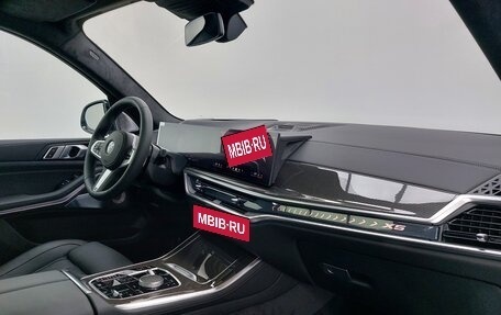BMW X5, 2026 год, 16 980 000 рублей, 27 фотография