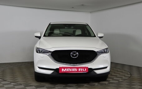 Mazda CX-5 II, 2019 год, 2 549 990 рублей, 2 фотография