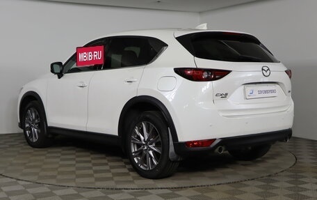 Mazda CX-5 II, 2019 год, 2 549 990 рублей, 7 фотография
