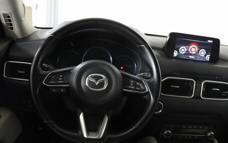 Mazda CX-5 II, 2019 год, 2 549 990 рублей, 10 фотография