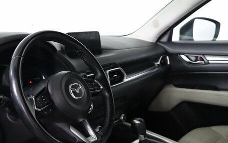 Mazda CX-5 II, 2019 год, 2 549 990 рублей, 9 фотография