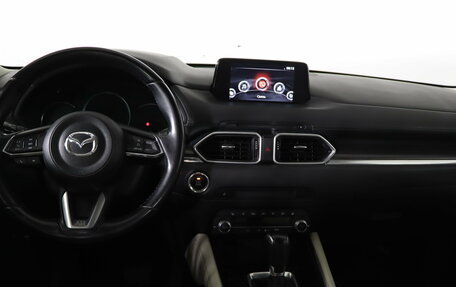 Mazda CX-5 II, 2019 год, 2 549 990 рублей, 13 фотография