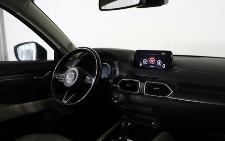 Mazda CX-5 II, 2019 год, 2 549 990 рублей, 12 фотография