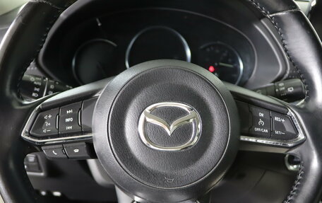 Mazda CX-5 II, 2019 год, 2 549 990 рублей, 11 фотография