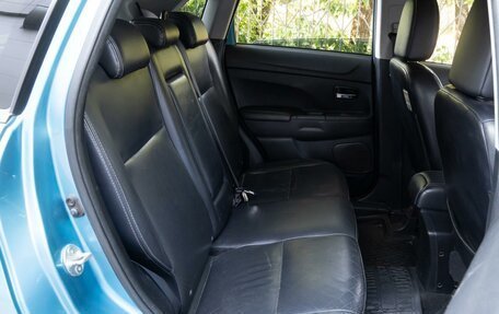 Mitsubishi ASX I рестайлинг, 2011 год, 895 000 рублей, 7 фотография