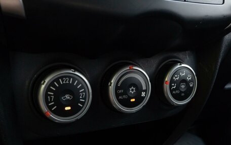 Mitsubishi ASX I рестайлинг, 2011 год, 895 000 рублей, 14 фотография