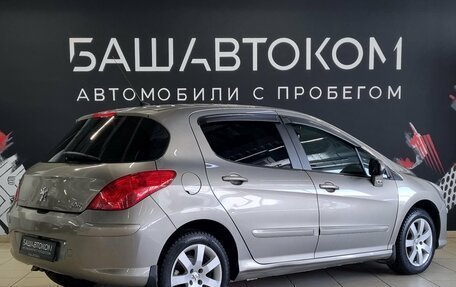 Peugeot 308 II, 2011 год, 560 000 рублей, 4 фотография