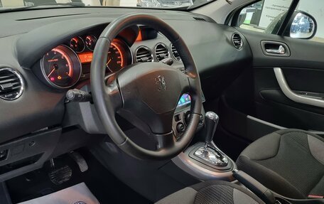 Peugeot 308 II, 2011 год, 560 000 рублей, 7 фотография