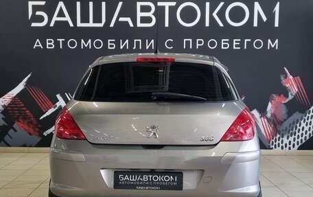 Peugeot 308 II, 2011 год, 560 000 рублей, 5 фотография