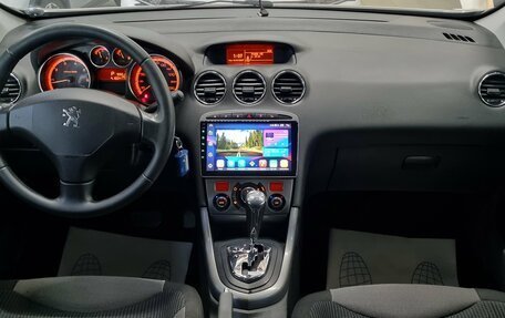 Peugeot 308 II, 2011 год, 560 000 рублей, 9 фотография