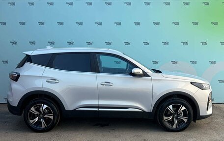 Chery Tiggo 4 I рестайлинг, 2025 год, 1 895 000 рублей, 9 фотография