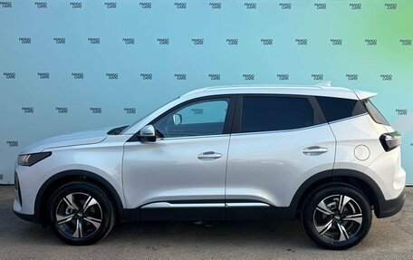 Chery Tiggo 4 I рестайлинг, 2025 год, 1 895 000 рублей, 4 фотография