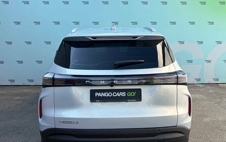 Chery Tiggo 4 I рестайлинг, 2025 год, 1 895 000 рублей, 6 фотография