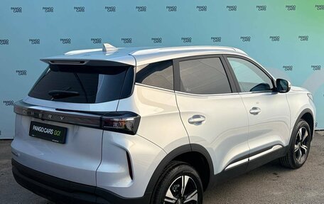 Chery Tiggo 4 I рестайлинг, 2025 год, 1 895 000 рублей, 7 фотография