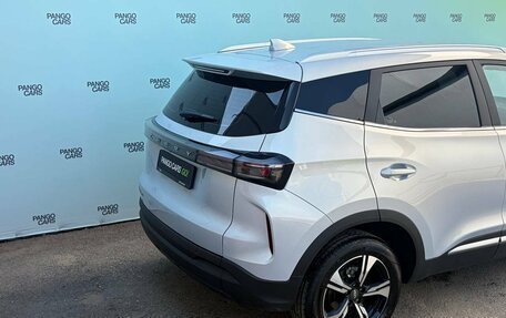 Chery Tiggo 4 I рестайлинг, 2025 год, 1 895 000 рублей, 8 фотография