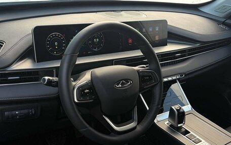 Chery Tiggo 4 I рестайлинг, 2025 год, 1 895 000 рублей, 16 фотография