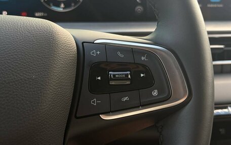 Chery Tiggo 4 I рестайлинг, 2025 год, 1 895 000 рублей, 22 фотография