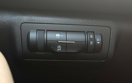 Chery Tiggo 4 I рестайлинг, 2025 год, 1 895 000 рублей, 20 фотография