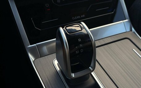 Chery Tiggo 4 I рестайлинг, 2025 год, 1 895 000 рублей, 19 фотография