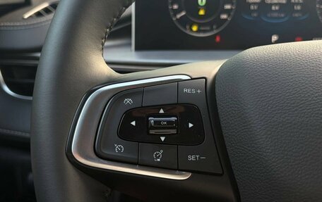 Chery Tiggo 4 I рестайлинг, 2025 год, 1 895 000 рублей, 21 фотография