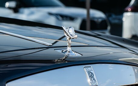 Rolls-Royce Ghost I, 2013 год, 15 750 000 рублей, 6 фотография