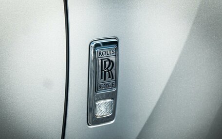 Rolls-Royce Ghost I, 2013 год, 15 750 000 рублей, 11 фотография