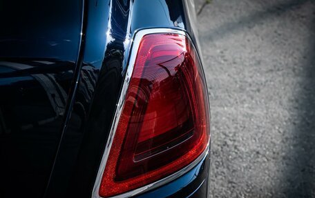 Rolls-Royce Ghost I, 2013 год, 15 750 000 рублей, 12 фотография