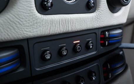 Rolls-Royce Ghost I, 2013 год, 15 750 000 рублей, 26 фотография