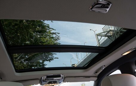 Rolls-Royce Ghost I, 2013 год, 15 750 000 рублей, 21 фотография