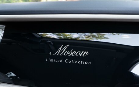 Rolls-Royce Ghost I, 2013 год, 15 750 000 рублей, 28 фотография