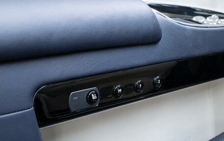 Rolls-Royce Ghost I, 2013 год, 15 750 000 рублей, 37 фотография