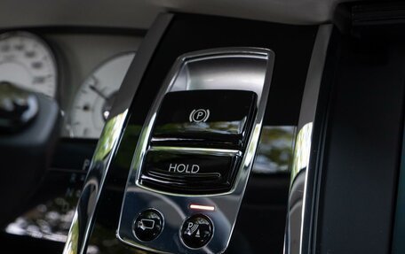 Rolls-Royce Ghost I, 2013 год, 15 750 000 рублей, 32 фотография