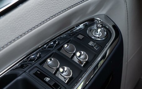 Rolls-Royce Ghost I, 2013 год, 15 750 000 рублей, 34 фотография