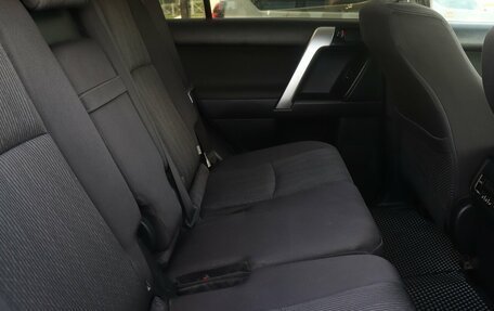 Toyota Land Cruiser Prado 150 рестайлинг 2, 2019 год, 4 423 000 рублей, 8 фотография