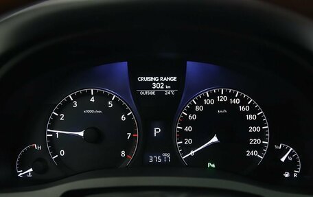 Lexus RX III, 2009 год, 2 650 000 рублей, 18 фотография