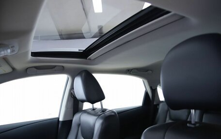 Lexus RX III, 2009 год, 2 650 000 рублей, 11 фотография