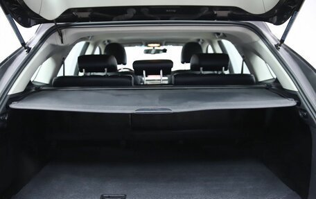 Lexus RX III, 2009 год, 2 650 000 рублей, 9 фотография