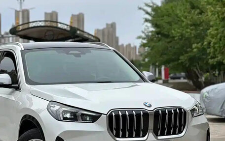 BMW X1, 2023 год, 2 910 028 рублей, 4 фотография
