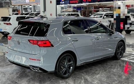 Volkswagen Golf VIII, 2023 год, 1 690 000 рублей, 4 фотография