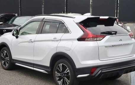Mitsubishi Eclipse Cross, 2023 год, 1 737 000 рублей, 2 фотография