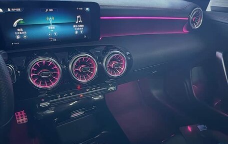 Mercedes-Benz CLA, 2022 год, 10 фотография