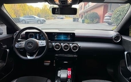 Mercedes-Benz CLA, 2022 год, 8 фотография