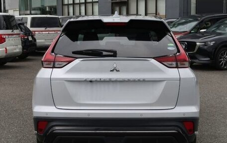 Mitsubishi Eclipse Cross, 2023 год, 1 737 000 рублей, 3 фотография