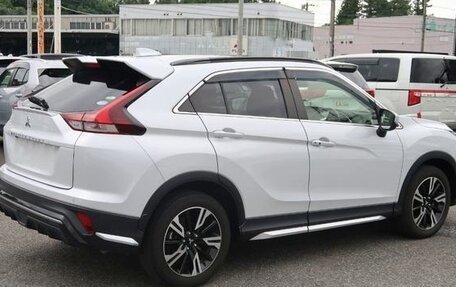 Mitsubishi Eclipse Cross, 2023 год, 1 737 000 рублей, 5 фотография