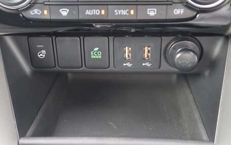 Mitsubishi Eclipse Cross, 2023 год, 1 737 000 рублей, 13 фотография