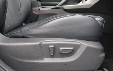 Mitsubishi Eclipse Cross, 2023 год, 1 737 000 рублей, 14 фотография