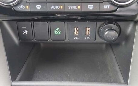 Mitsubishi Eclipse Cross, 2023 год, 1 737 000 рублей, 10 фотография