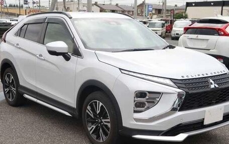 Mitsubishi Eclipse Cross, 2023 год, 1 737 000 рублей, 6 фотография